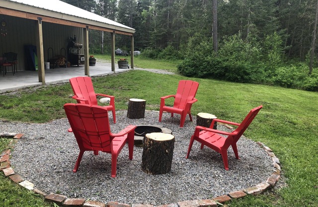 Pet Friendly and Close to Silverwood
