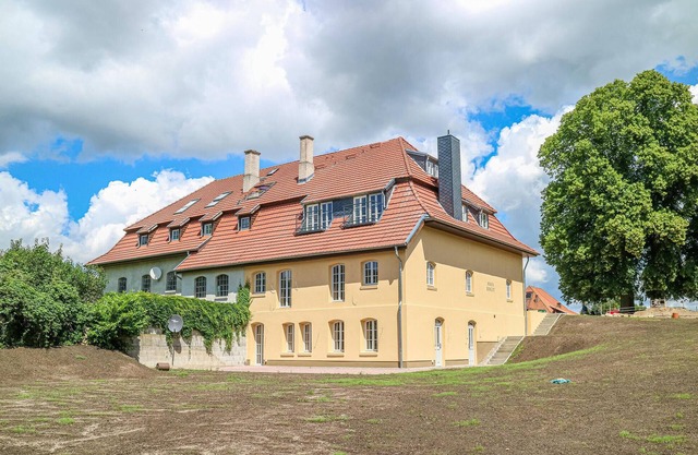 Pet friendly apartment in Kuhlen