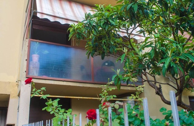 Pet Friendly Apartment near the beach !