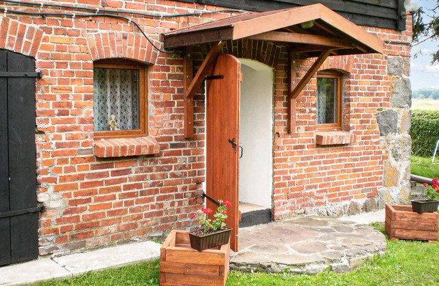 Pet friendly apartment in Retowo 4