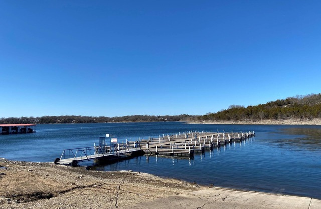 Pet-Friendly Beautiful Condo At Lakeside On Table Rock Lake
