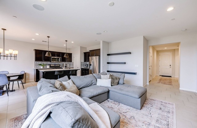 Pet-friendly Clovis Home - Near Mall & Waterpark!