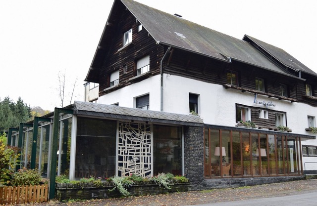 Pet-Friendly Escape in Fauvillers