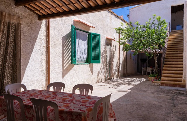 Pet-Friendly Holiday Home 'Casa Dorotea' with Sea View & Terraces