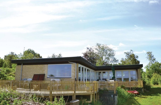 Pet friendly home in Kirke Hyllinge