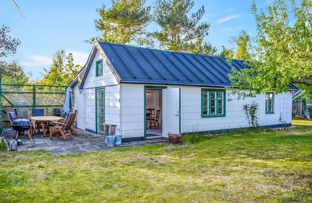 Pet friendly home in Beddingestrand
