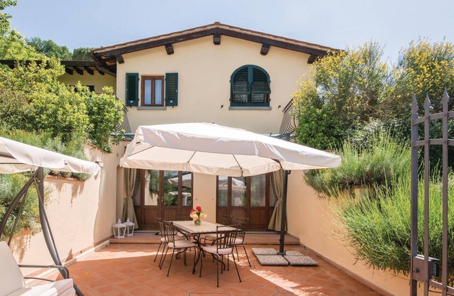 Pet friendly home in Dicomano -FI-