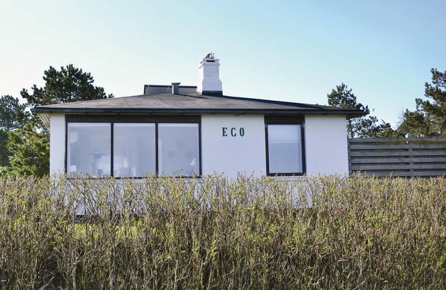 Pet friendly home in Hundested