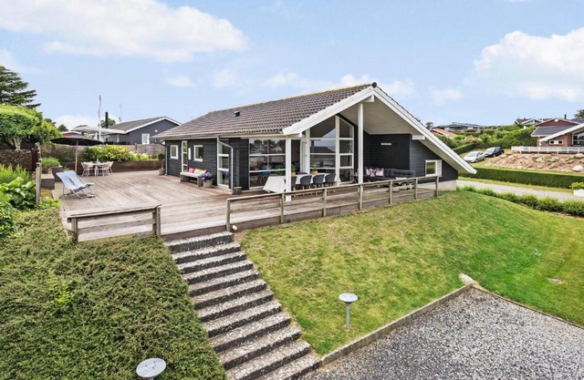 Pet Friendly Home In Hejls With Wifi