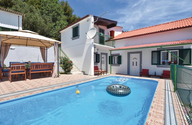 Pet friendly home in Klis