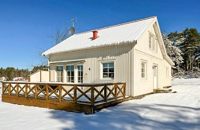 Pet Friendly Home In Lidköping