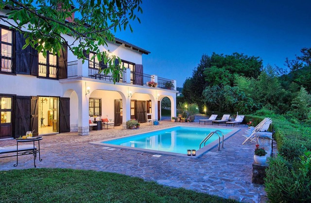 Pet friendly home in Motovun