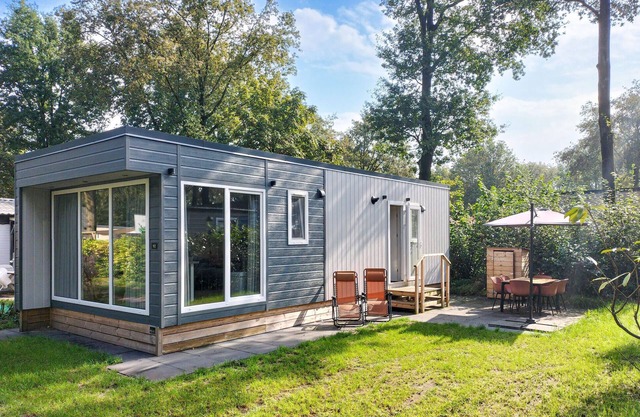 Pet friendly home in Mariënberg