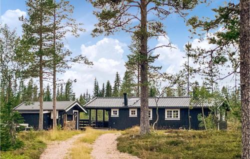 Pet Friendly Home In Østby With Wifi