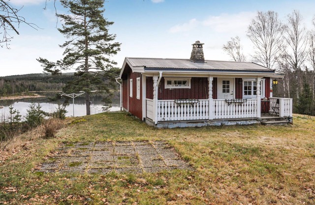 Pet friendly home in Gunnarskog