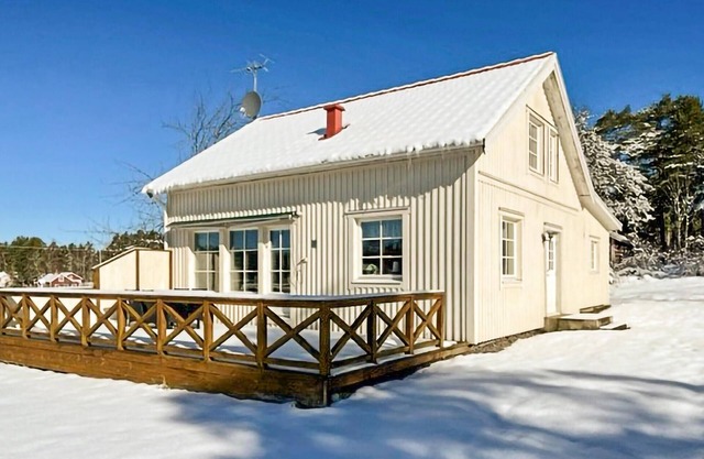 Pet friendly home in Lidköping