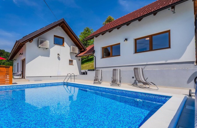 Pet friendly home in Tuheljske Toplice