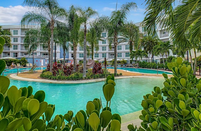 Pet friendly in Orlando area near ESPN Center
