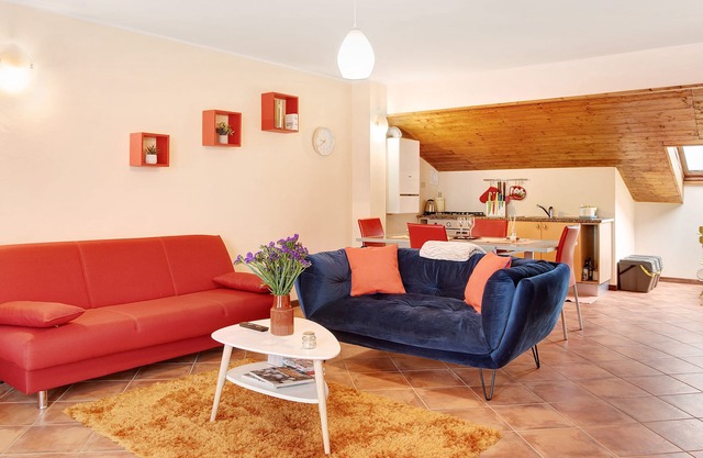 Pet-Friendly Apartment 'Cascina Noè' with Garden & Wi-Fi