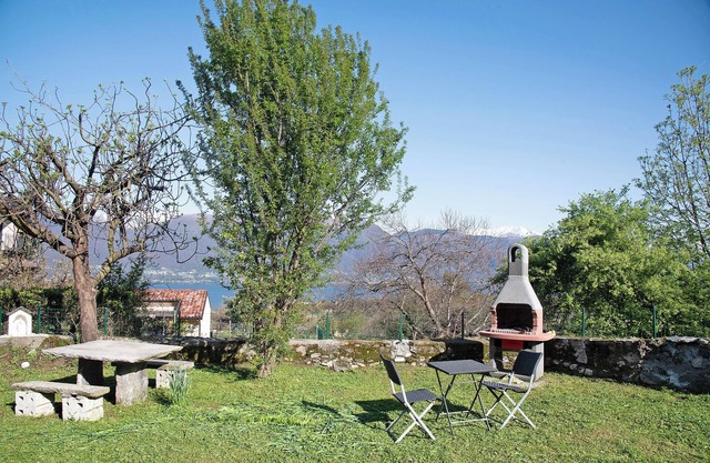 Pet-Friendly Apartment 'La Vecchia Torre' with Garden & Wi-Fi