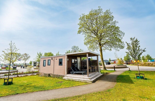 Pet-Friendly Lodge Stay