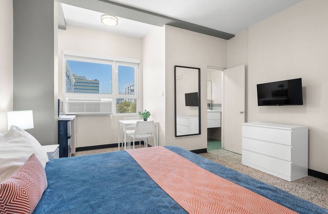 Pet Friendly | Near Old San Juan | Free Parking | AC