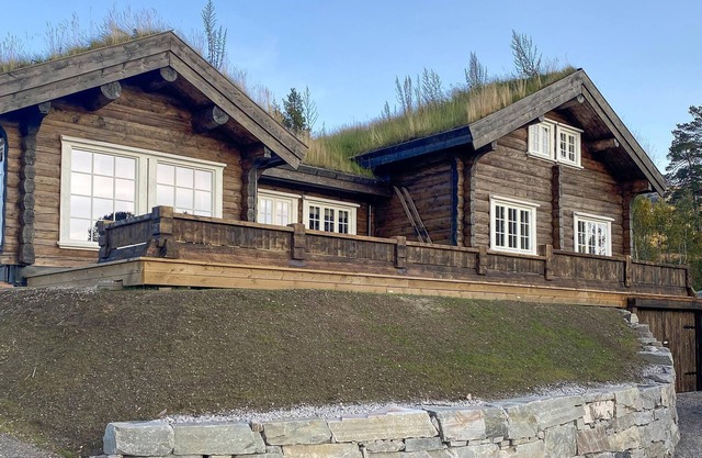 Pet friendly home in Hovden I Setesdal