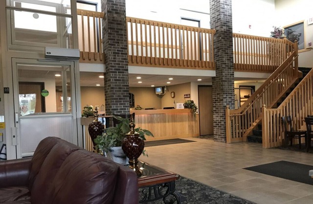 Pet-Friendly Property Near Conway Park, Free Breakfast and Parking