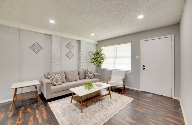 Pet-Friendly Sachse Home: Large Fenced Yard