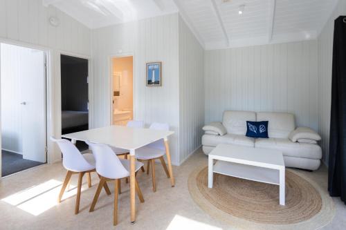 Pet Friendly Stays - BIG4 Aireys Inlet