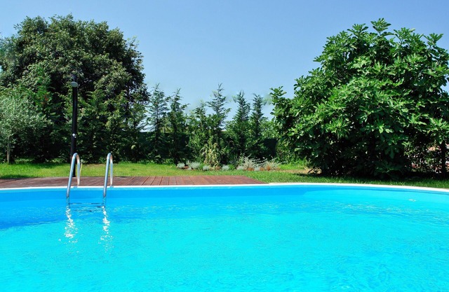 Pet friendly stone villa near Rovinj