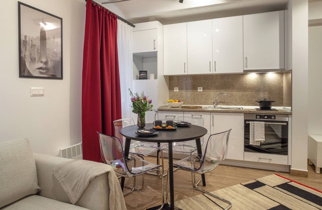 Pet'inn II, Pet'inn II by Ruby Red House