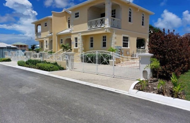Pete's Villa Townhouse 74 A