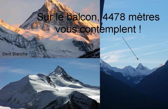 Petit Appart de Charme Eau chaude solaire Rénovation 2021 Wifi disponible Belvedere 5