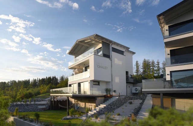 Petit Chalet 69 - Am Hainer See