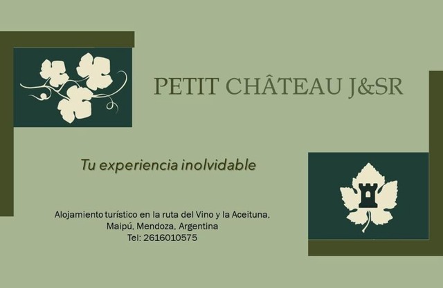 Petit Chateau J&SR