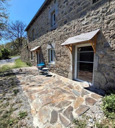 Petit gîte de Carboniès