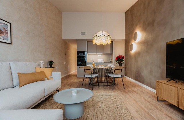 Petit Luxe Volta ÀTIC