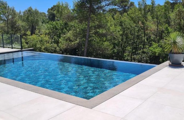 Petit paradis sur golf