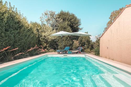 Petit Paradis Mazet