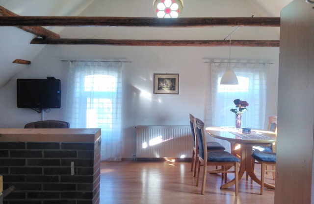 Petit Paradis Rysum Krummhörn 4 persons 2 bedrooms