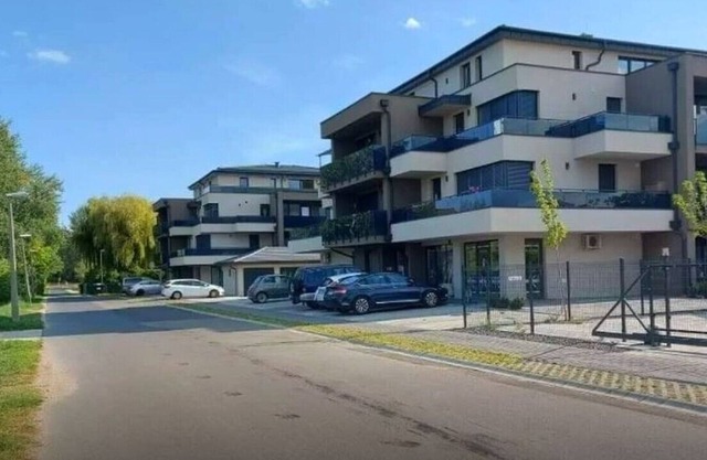 Petit Paul Apartment