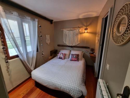 petit studio cosy