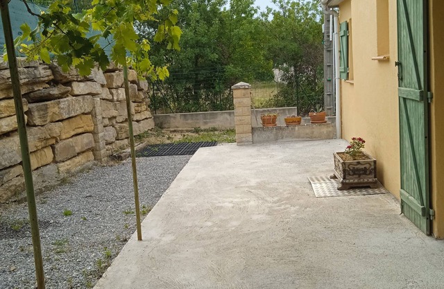 Petite Maison aux Pieds des Cevennes