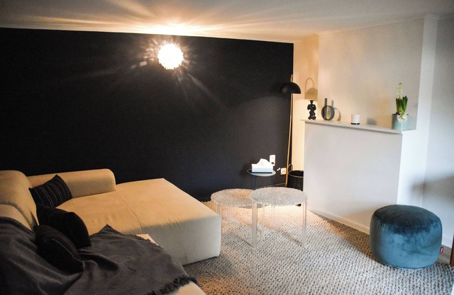 Petite Maison Cocoon au Centre de Tournai, Idéal Pour un Couple