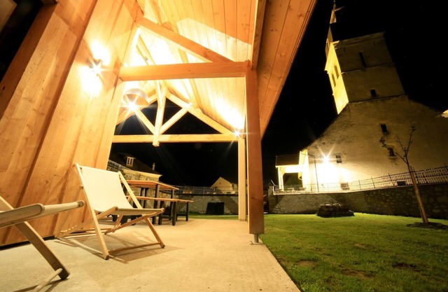 Petite Maison d une Chambre Pour 2 Personnes