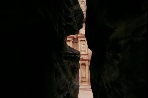 petra agora hotel