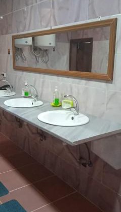 Petra dorms inn