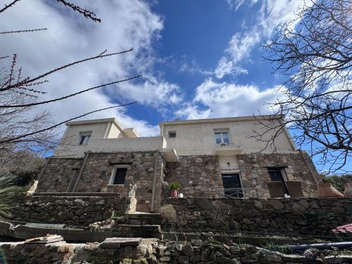 Petra Homes Temenia