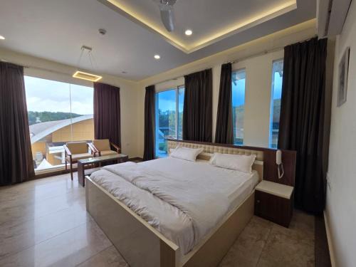 PetRose Event Centre Suites